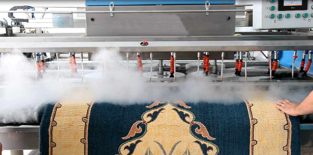 Demirköprü Halı Yıkama