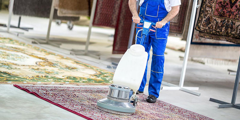 Demirköprü Halı Yıkama