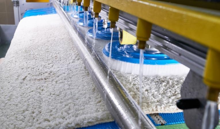 Demirköprü Halı Yıkama