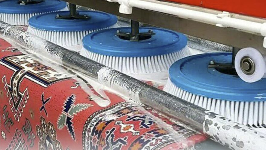 Demirköprü Halı Yıkama